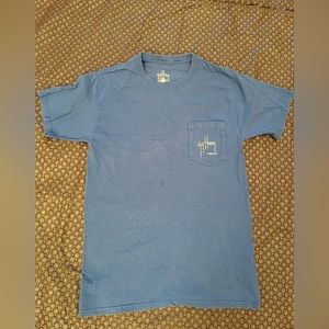 Guy Harvey Blue Marlin T-Shirt